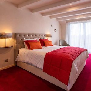 Chambre Double de Luxe